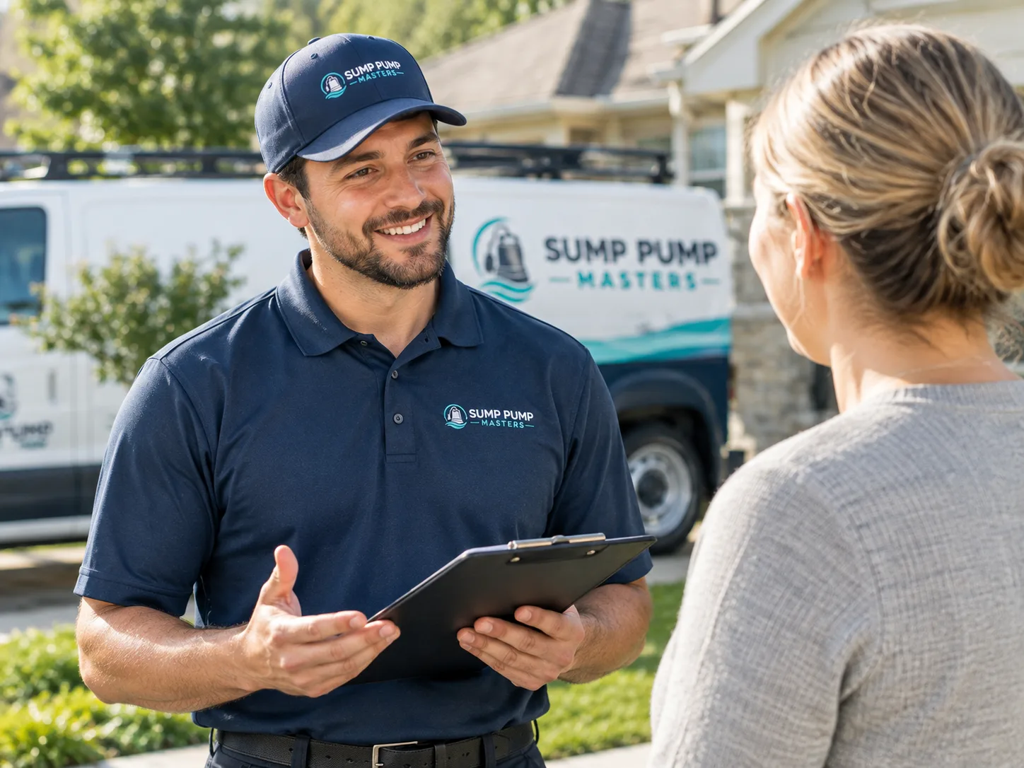 Sump Pump Repair Newhall, WV FAQs